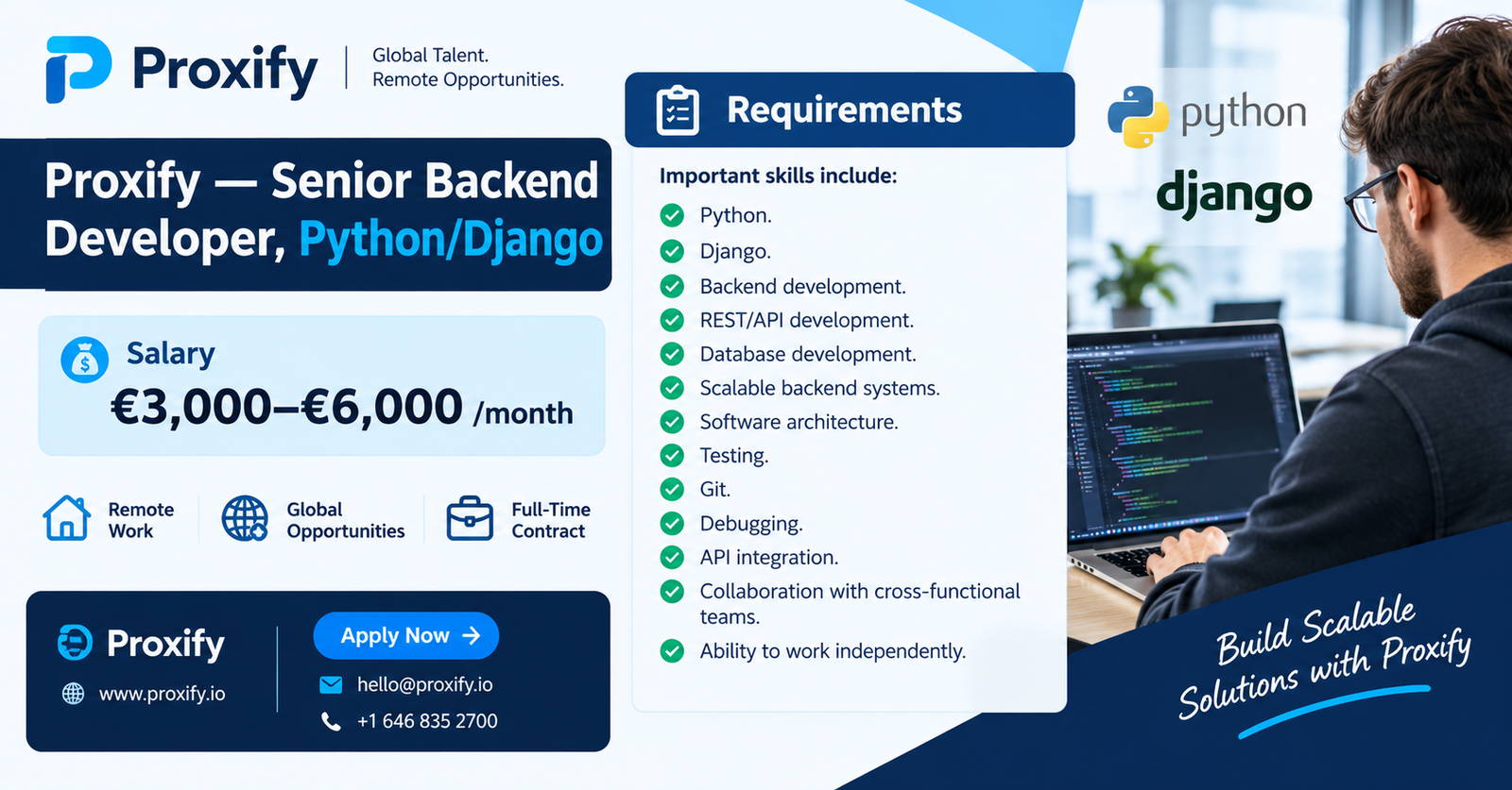 jb finder