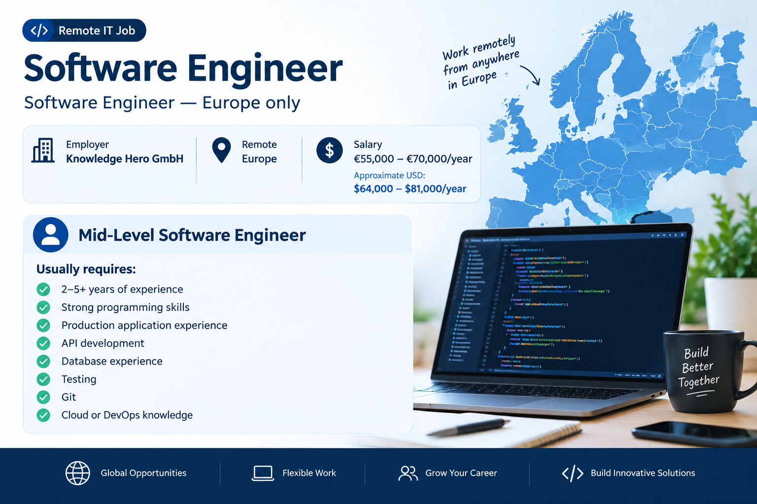 Software Engineer