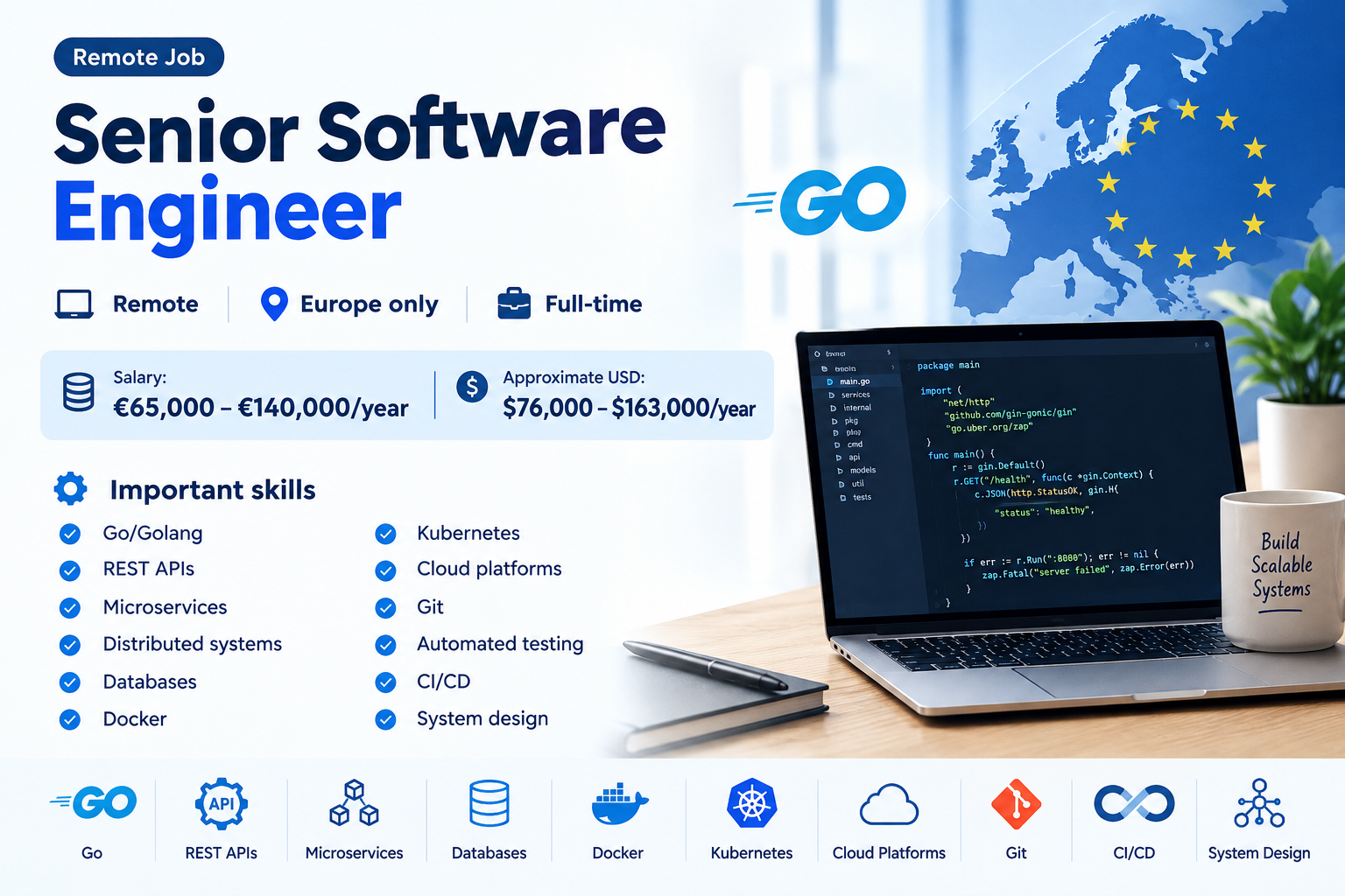 remote jobs
